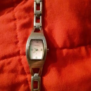 Womens wrist watch